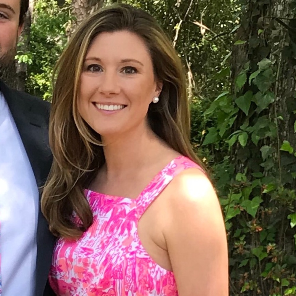 Meet your Posher, Haylee